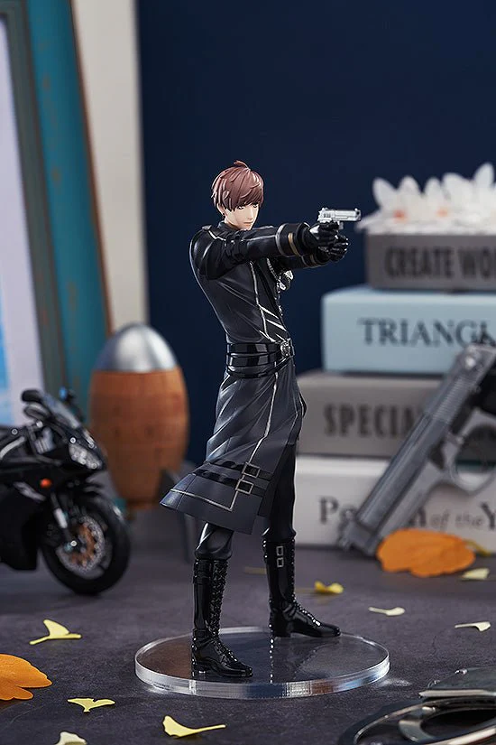 [Pre-order] Love&Producer - Qi Bai Pop Up Parade Good Smile Arts Shanghai - Image 5