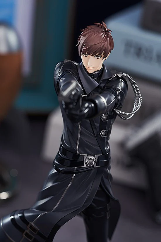 [Pre-order] Love&Producer - Qi Bai Pop Up Parade Good Smile Arts Shanghai - Image 7