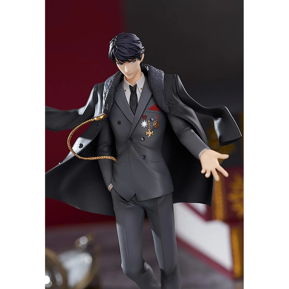 [Pre-order] Love&Producer - Zeyan Li POP UP PARADE GSC - Image 3