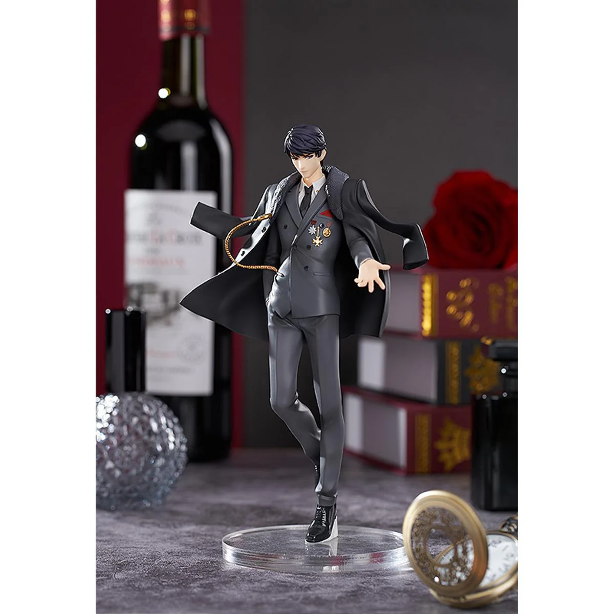 [Pre-order] Love&Producer - Zeyan Li POP UP PARADE GSC - Image 4