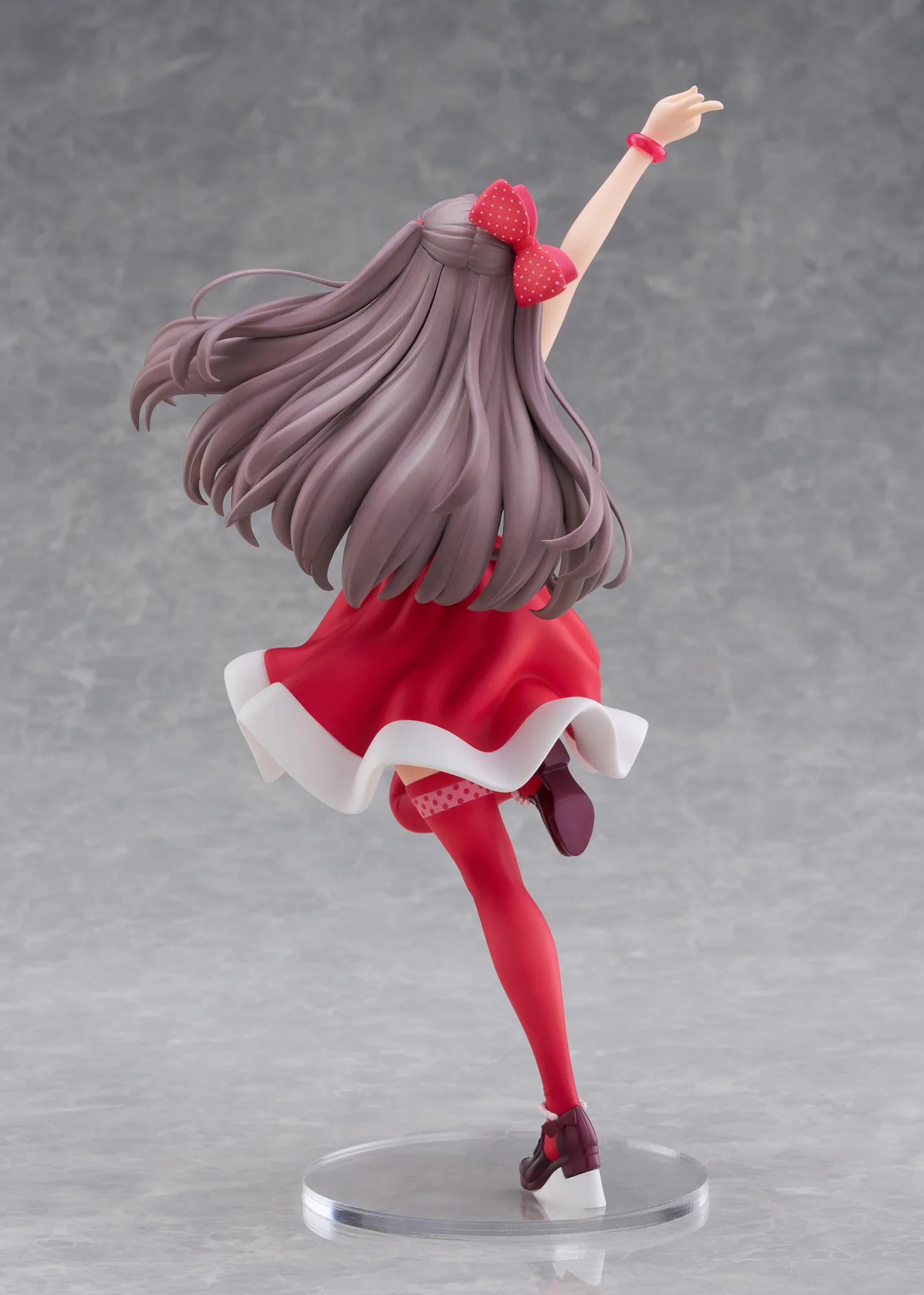 [Pre-order] LoveLive! Hasunosora Girls' High School Idol Club - Fujishima Megumi 1/7 Scale Figure PLUM PMOA - Image 6
