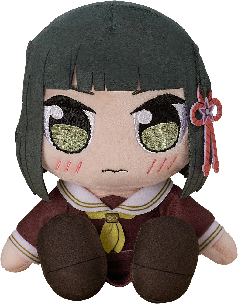 [Pre-order] LoveLive! Hasunosora Girls' High School Idol Club - Ginko Momose Kuripan Plushie Good Smile Company - Image 3