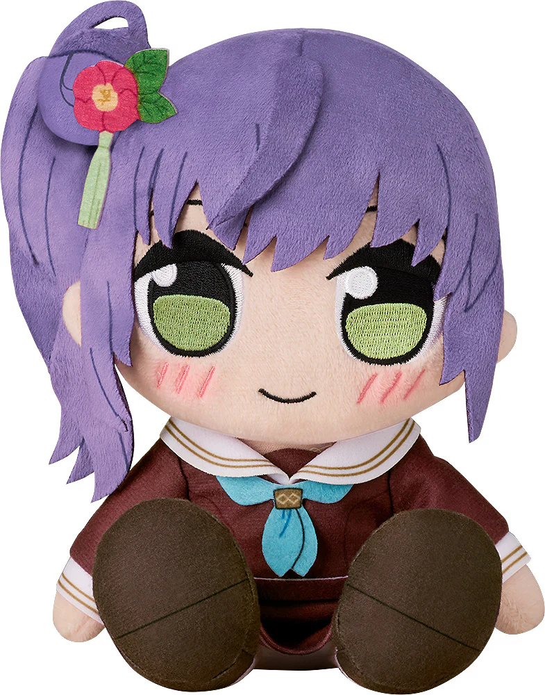 [Pre-order] LoveLive! Hasunosora Girls' High School Idol Club - Kozue Otomune Plushie Good Smile Company - Image 3