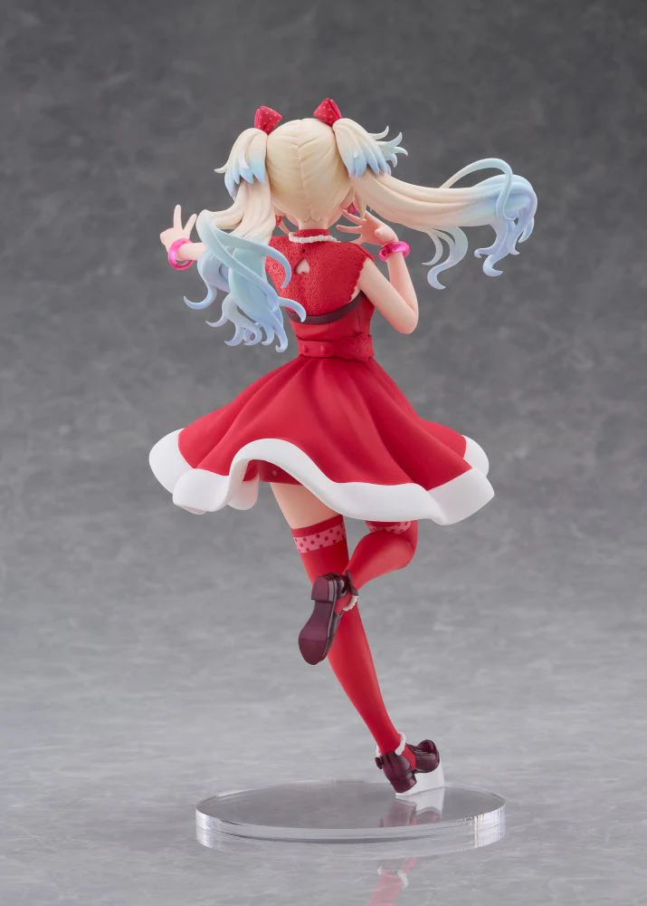 [Pre-order] LoveLive! Hasunosora Girls' High School Idol Club - Osawa Rurino 1/7 Scale Figure PLUM PMOA - Image 4