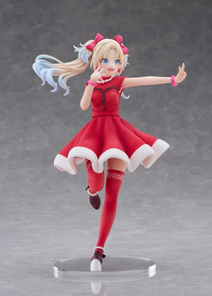 [Pre-order] LoveLive! Hasunosora Girls' High School Idol Club - Osawa Rurino 1/7 Scale Figure PLUM PMOA - Image 5