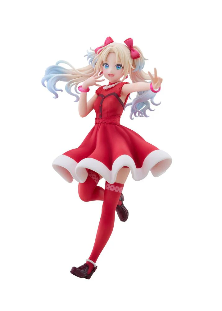 [Pre-order] LoveLive! Hasunosora Girls' High School Idol Club - Osawa Rurino 1/7 Scale Figure PLUM PMOA - Image 7