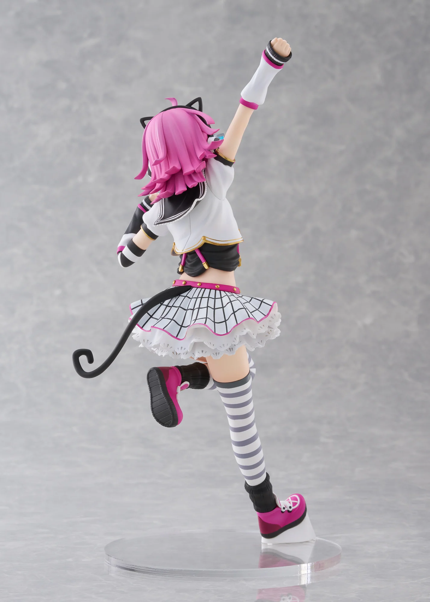 [Pre-order] lovelive! Nijigasaki Academy School Idol Club - Rina Tennoji 1/7 Scale Figure PLUM - Image 8