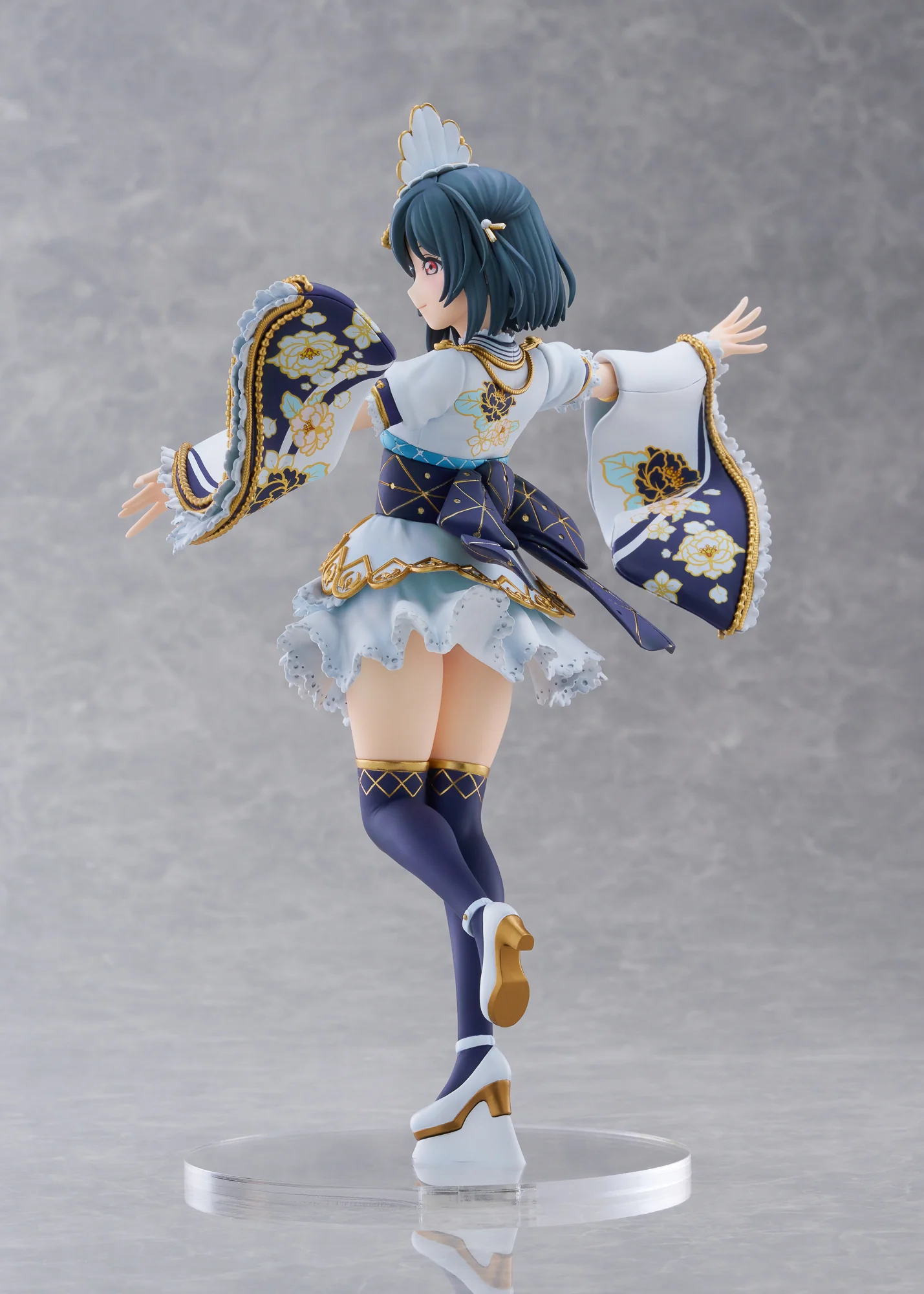 [Pre-order] lovelive! Nijigasaki Academy School Idol Club - Shioriko Mifune 1/7 Scale Figure PLUM - Image 8