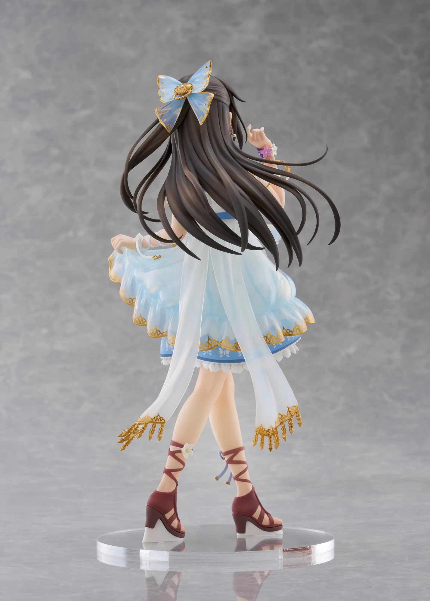 [Pre-order] LoveLive! Nijigasaki High School Idol Club - Osaka Shizuku 1/7 Scale Figure PLUM PMOA - Image 7