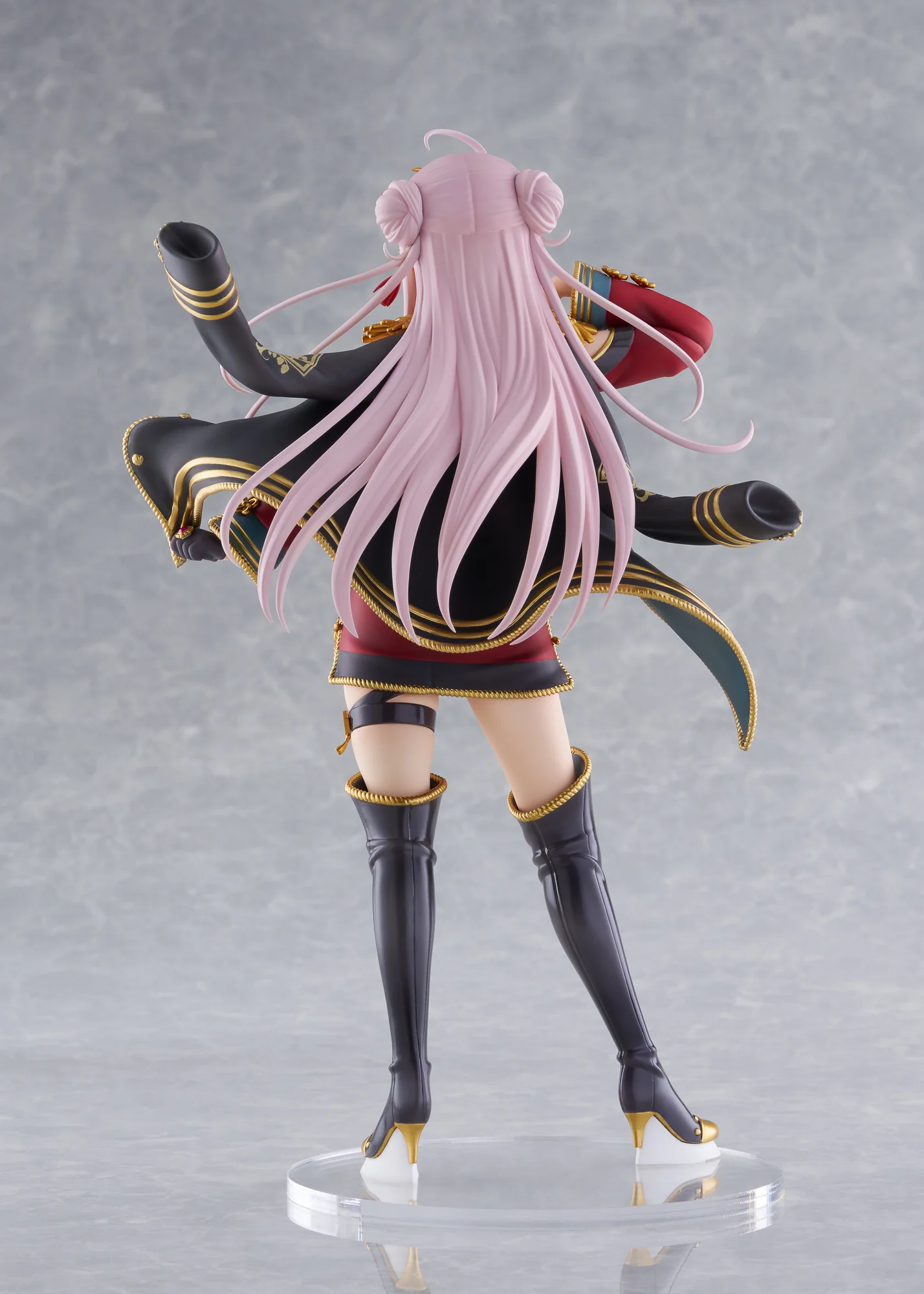 [Pre-order] LoveLive! Nijigasaki High School Idol Club - ZHONG LANZHU 1/7 Scale Figure PLUM PMOA - Image 8