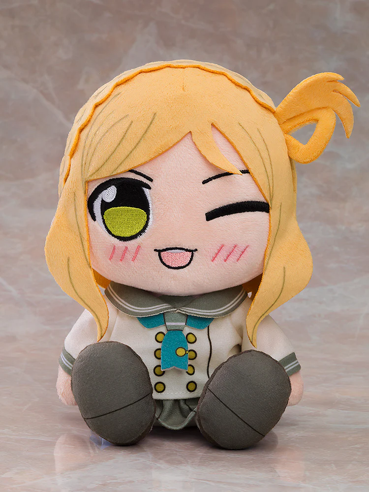 [Pre-order] LoveLive! Sunshine! - Kanan Matsuura & Dia Kurosawa & Mari Ohara Plushie Good Smile Company - Image 4