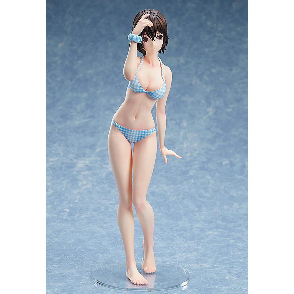 [Pre-order] LovePlus - Manaka Takane: Swimsuit Ver. FREEing - Image 3