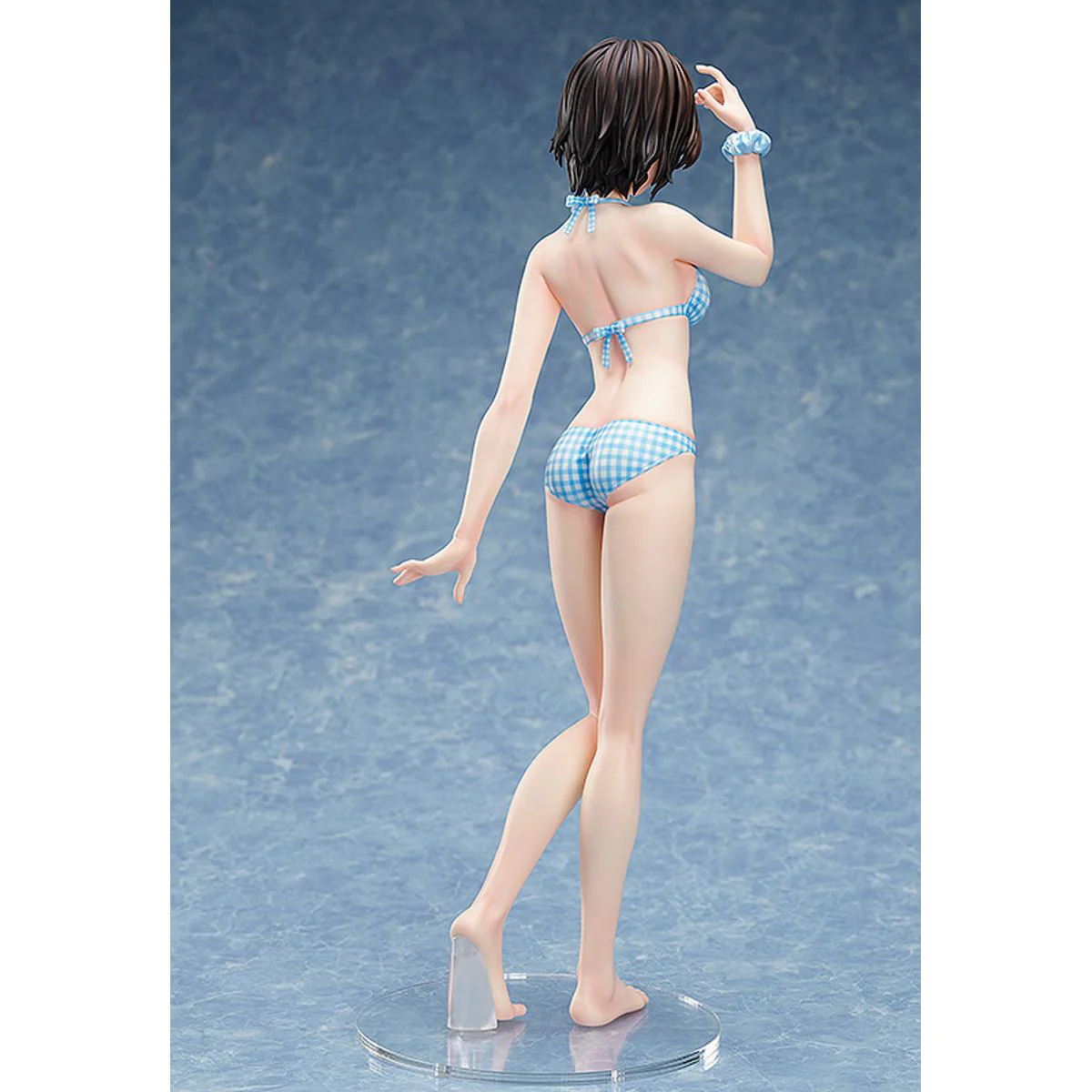 [Pre-order] LovePlus - Manaka Takane: Swimsuit Ver. FREEing - Image 6