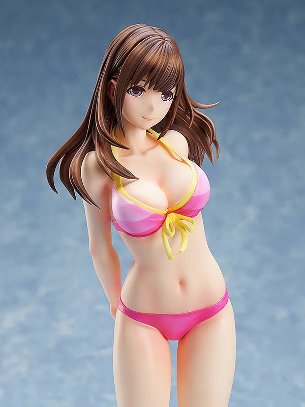 [Pre-order] LOVEPLUS - Nene Anegasaki (swimsuit Ver.) 1/4 Scale Figure FREEing - Image 6