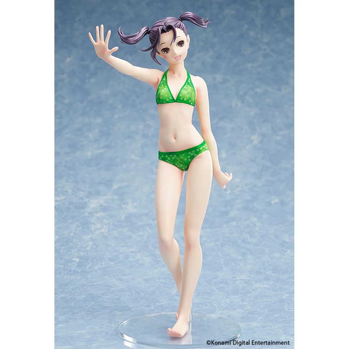 [Pre-order] LovePlus - Rinko Kobayakawa: Swimsuit Ver. FREEing - Image 2