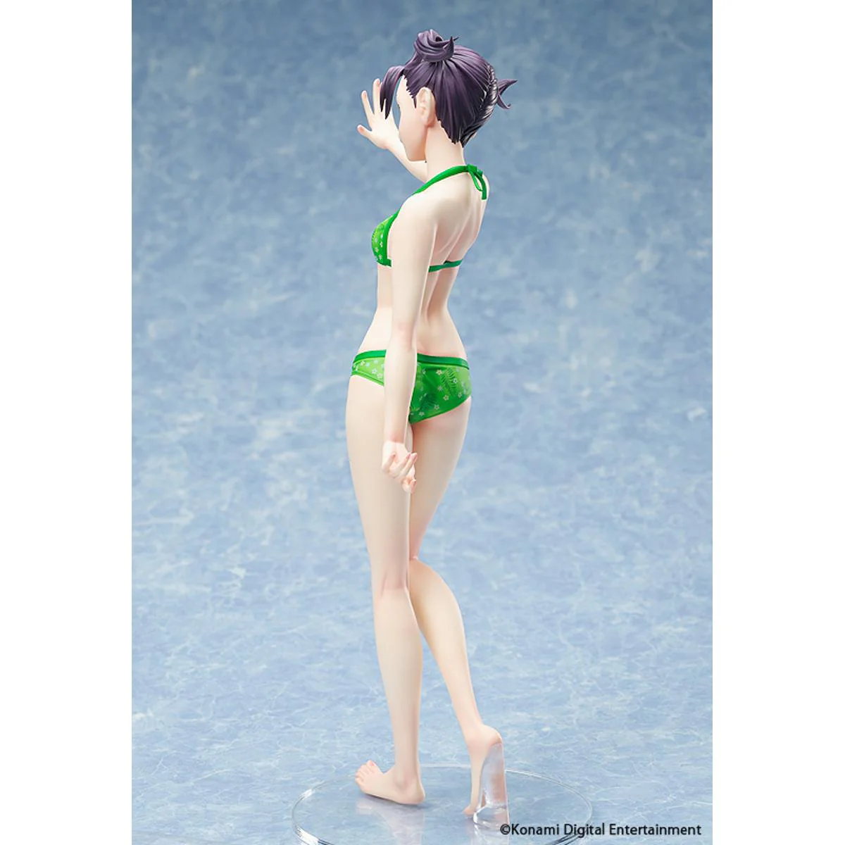 [Pre-order] LovePlus - Rinko Kobayakawa: Swimsuit Ver. FREEing - Image 5