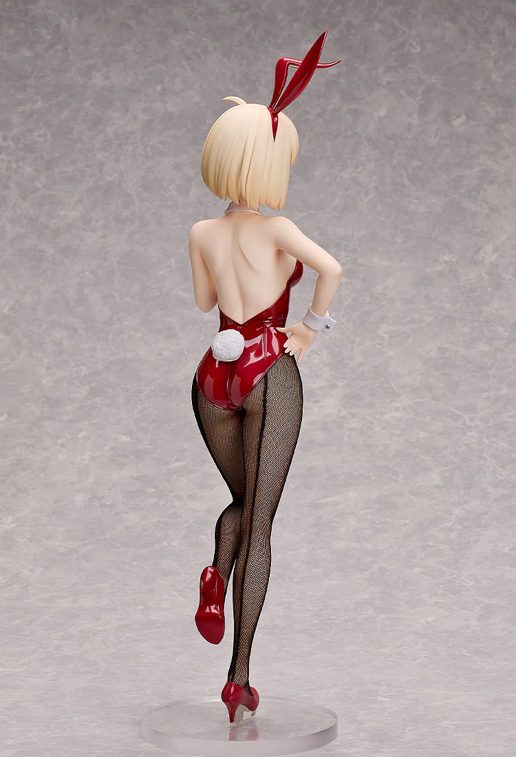 [Pre-order] Lycoris Recoil - Chisato Nishikigi 1/4 Scale Figure FREEIng - Image 4