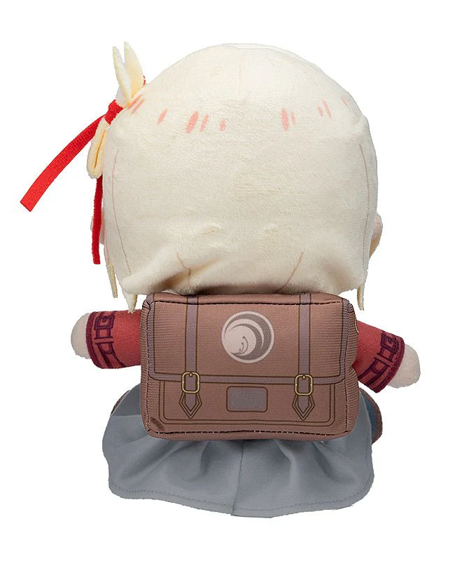 [Pre-order] Hatsune Miku - Chisato Nishikigi Big Plush Toy Good Smile Company - Image 3