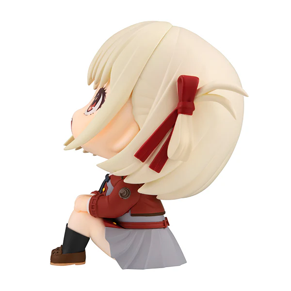[Pre-order] Lycoris Recoil - Chisato Nishikigi Lookup Mini Figure MegaHouse - Image 5