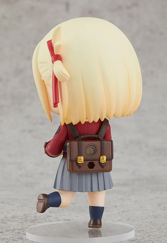 [Pre-order] Lycoris Recoil - Chisato Nishikigi Nendoroid Good Smile Company - Image 6