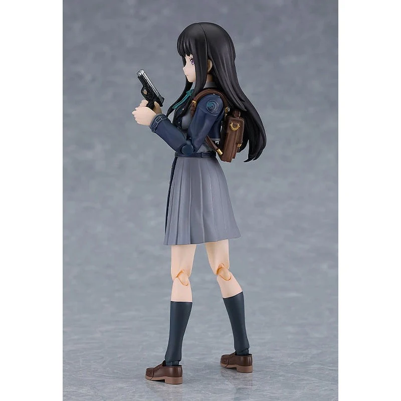 [Pre-order] Lycoris Recoil - Chisato Nishikigi & Takina Inoue Figma Max Factory - Image 15