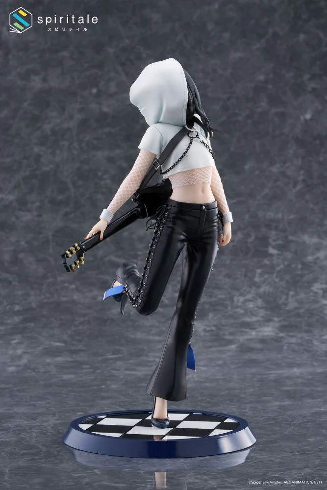 [Pre-order] Lycoris Recoil - Takina Inoue (Band Ver) 1/7 Scale Figure Taito - Image 5