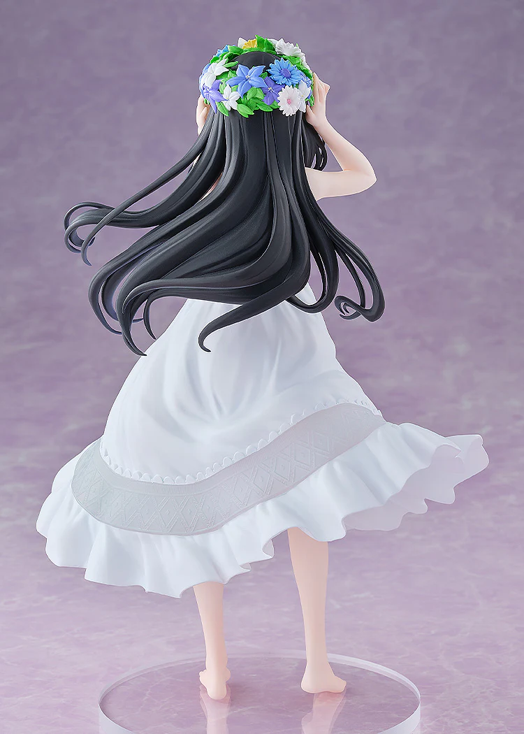 [Pre-order] Lycoris Recoil - Takina Inoue (Birthday illustration Ver.) Non Scale Figure Aniplex - Image 5