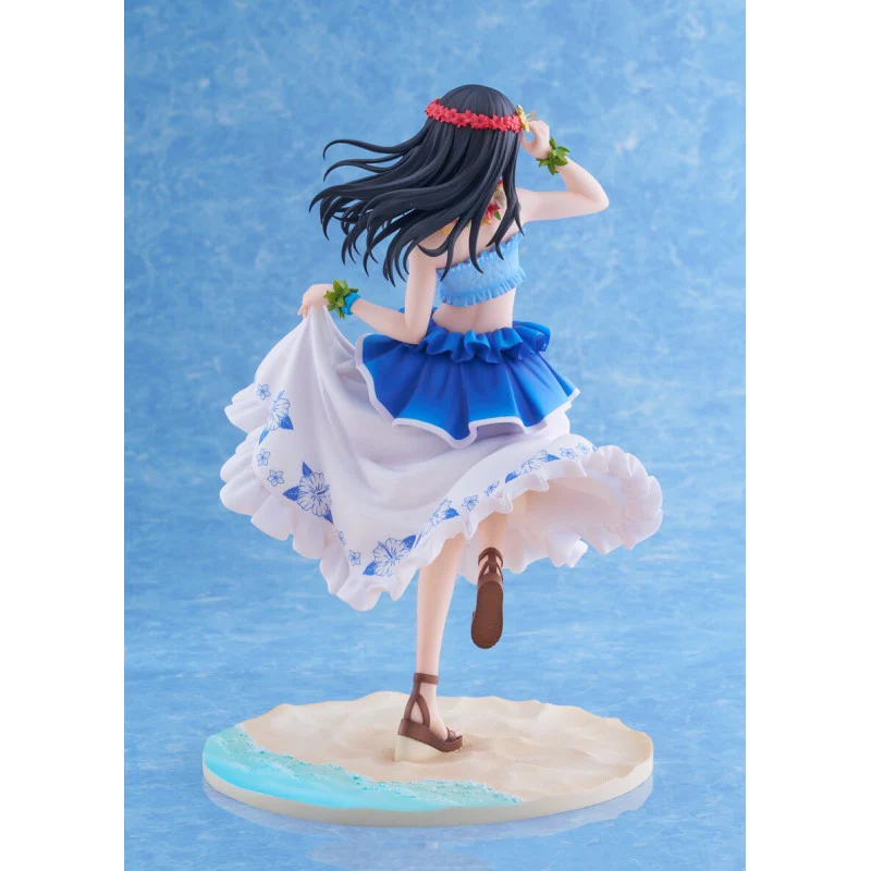 [Pre-order] Lycoris Recoil - Takina Inoue & Chisato Nishikigi (Hawaii Ver.) 1/7 Scale Figure Aniplex - Image 7
