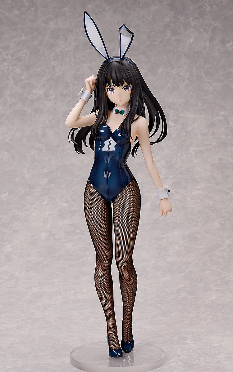 [Pre-order] Lycoris Recoil - Takina Inoue(Bunny Ver.) FREEIng