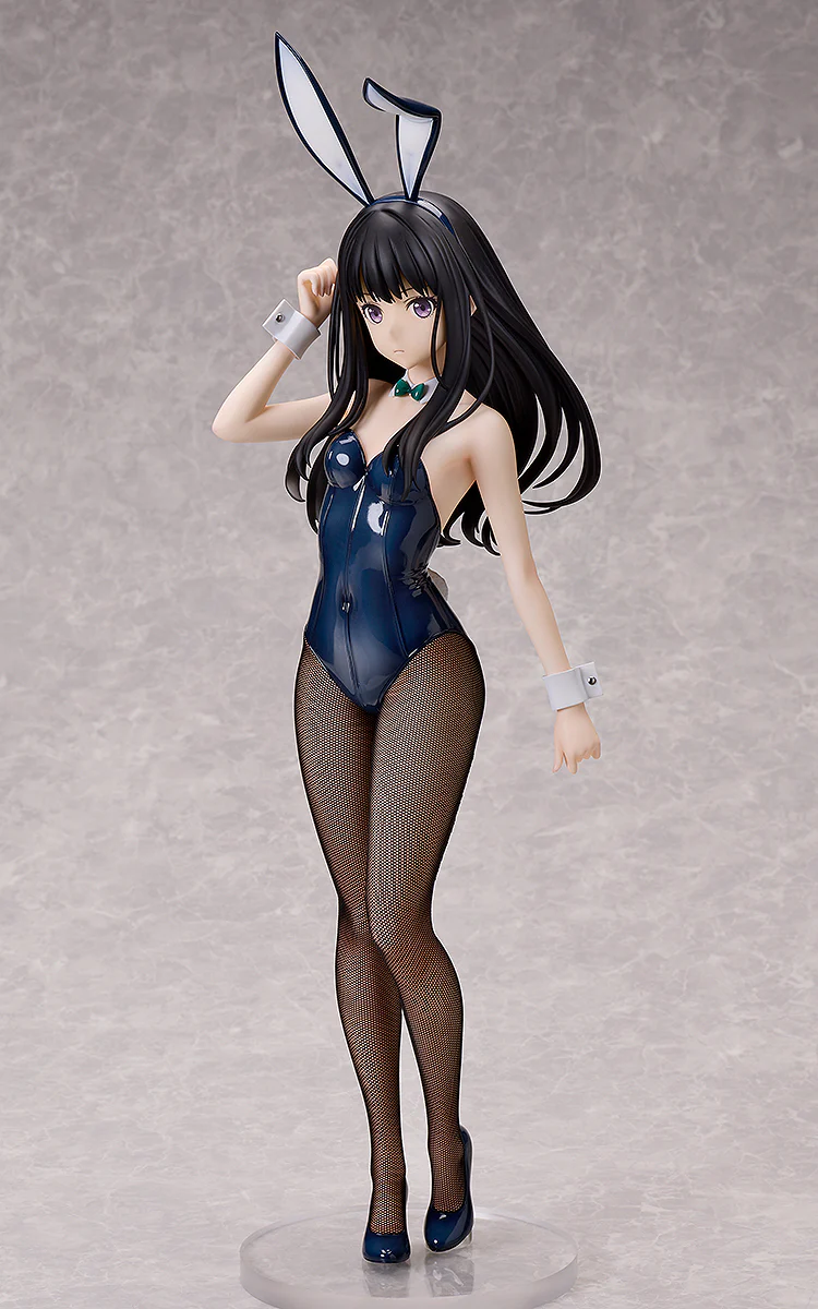 [Pre-order] Lycoris Recoil - Takina Inoue(Bunny Ver.) FREEIng - Image 6
