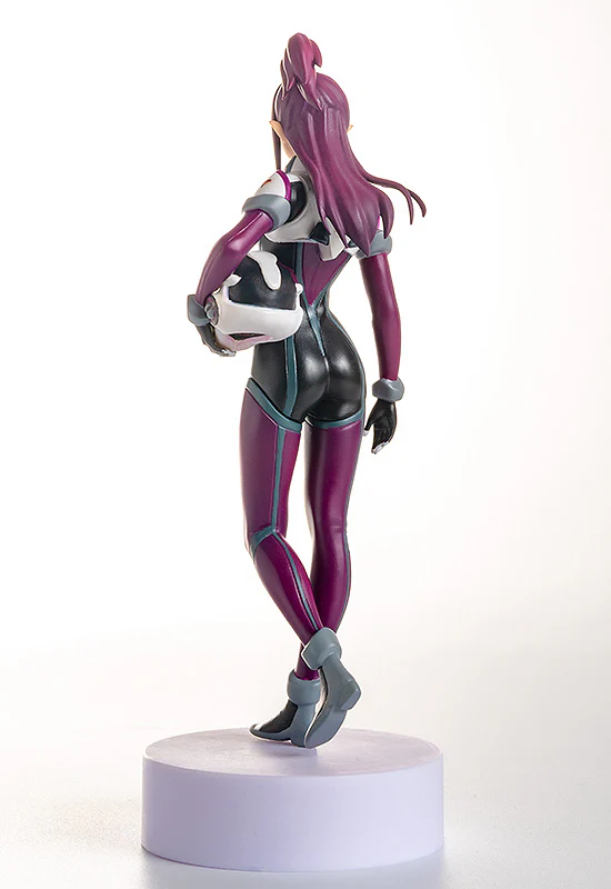 [Pre-order] Macross Delta - Mirage Farina Jenius PLAMAX MF-46 1/20 Scale Plastic Model Kit Max Factory - Image 3
