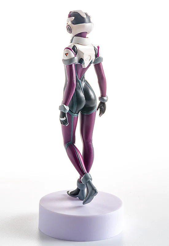 [Pre-order] Macross Delta - Mirage Farina Jenius PLAMAX MF-46 1/20 Scale Plastic Model Kit Max Factory - Image 5