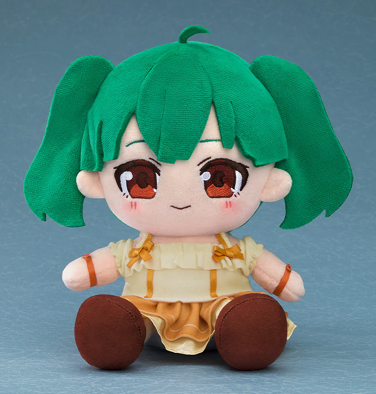 [Pre-order] Macross Frontier - Ranka Lee Plushie Good Smile Company