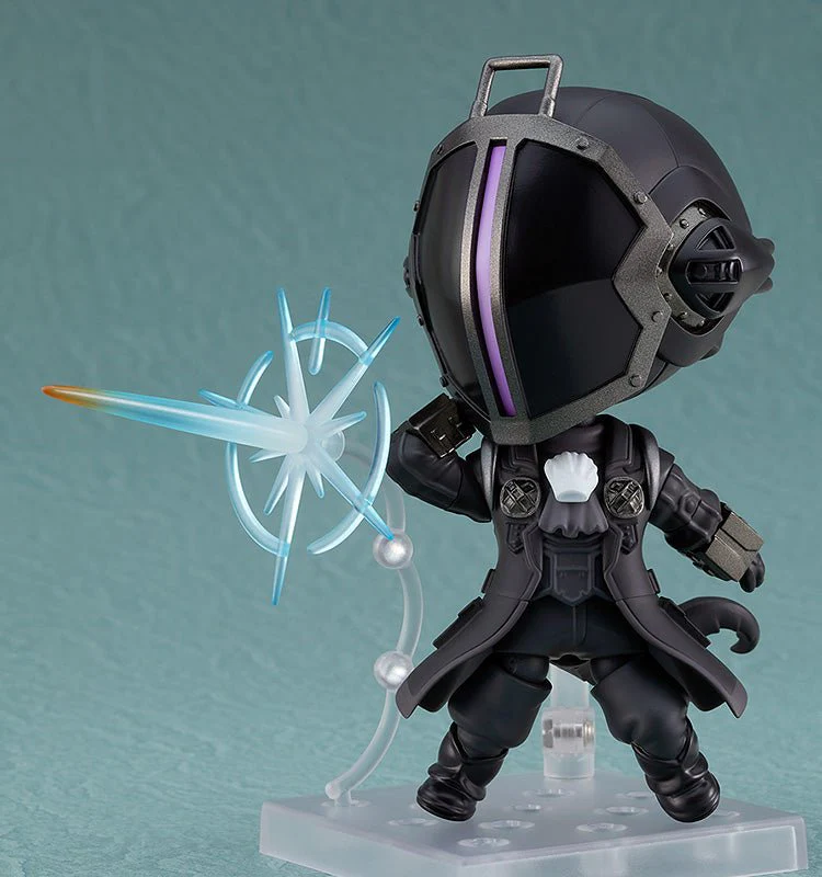 [Pre-order] Made in Abyss - Bondrewd Nendoroid - Image 7