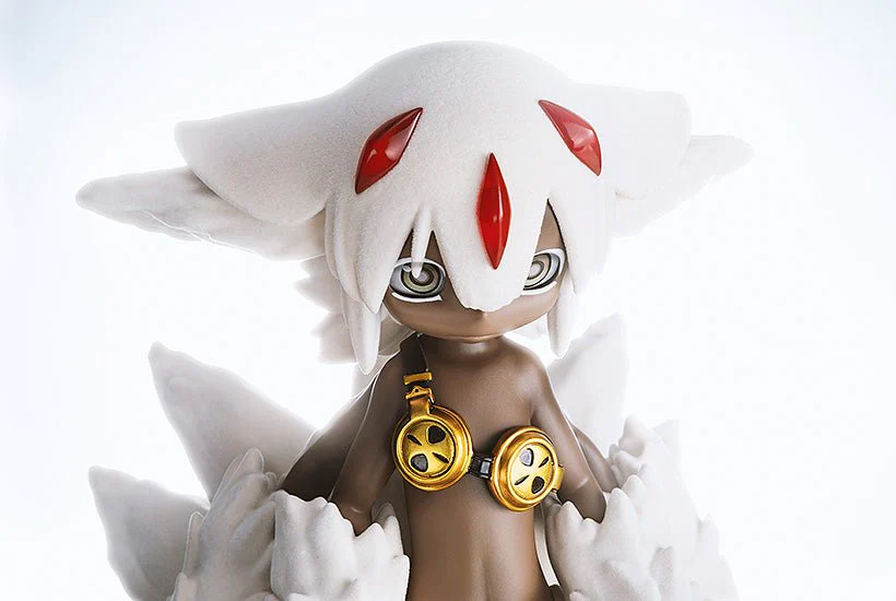 [Pre-order] Made in Abyss - Faputa 1/7 Scale Figure Kadokawa - Image 11