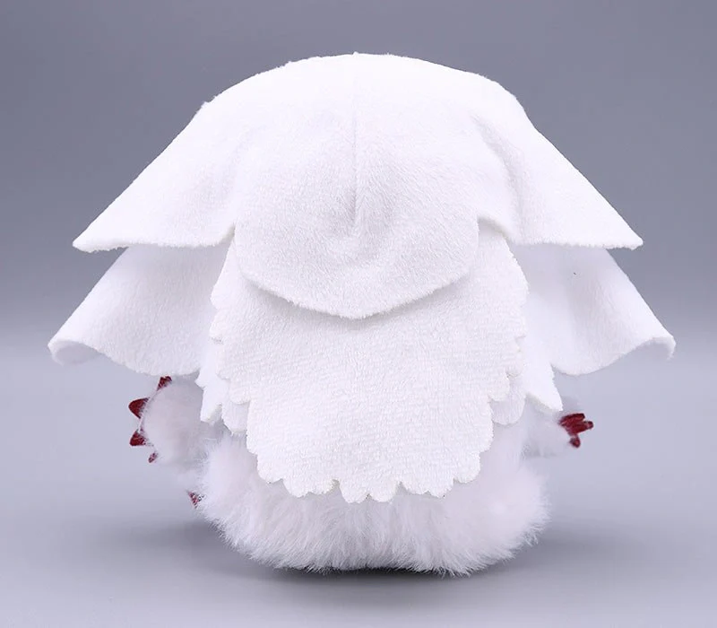 [Pre-order] Made in Abyss - Faputa Fluffy Plushie Good Smile Company - Image 3
