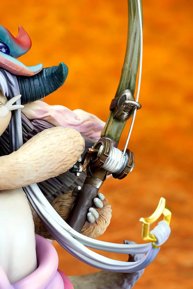 [Pre-order] Made in Abyss - Nanachi Gankimasu Fishing (REPRODUCTION) 1/7 Scale Figure Ques Q - Image 18