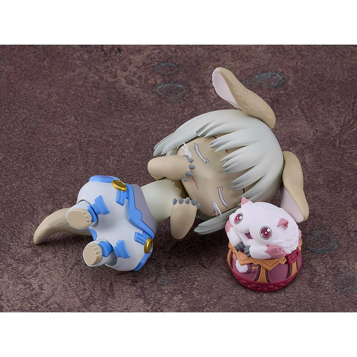 [Pre-order] Made in Abyss - Nanachi (New Outfit Ver.) Nendoroid Good Smile Company - Image 6