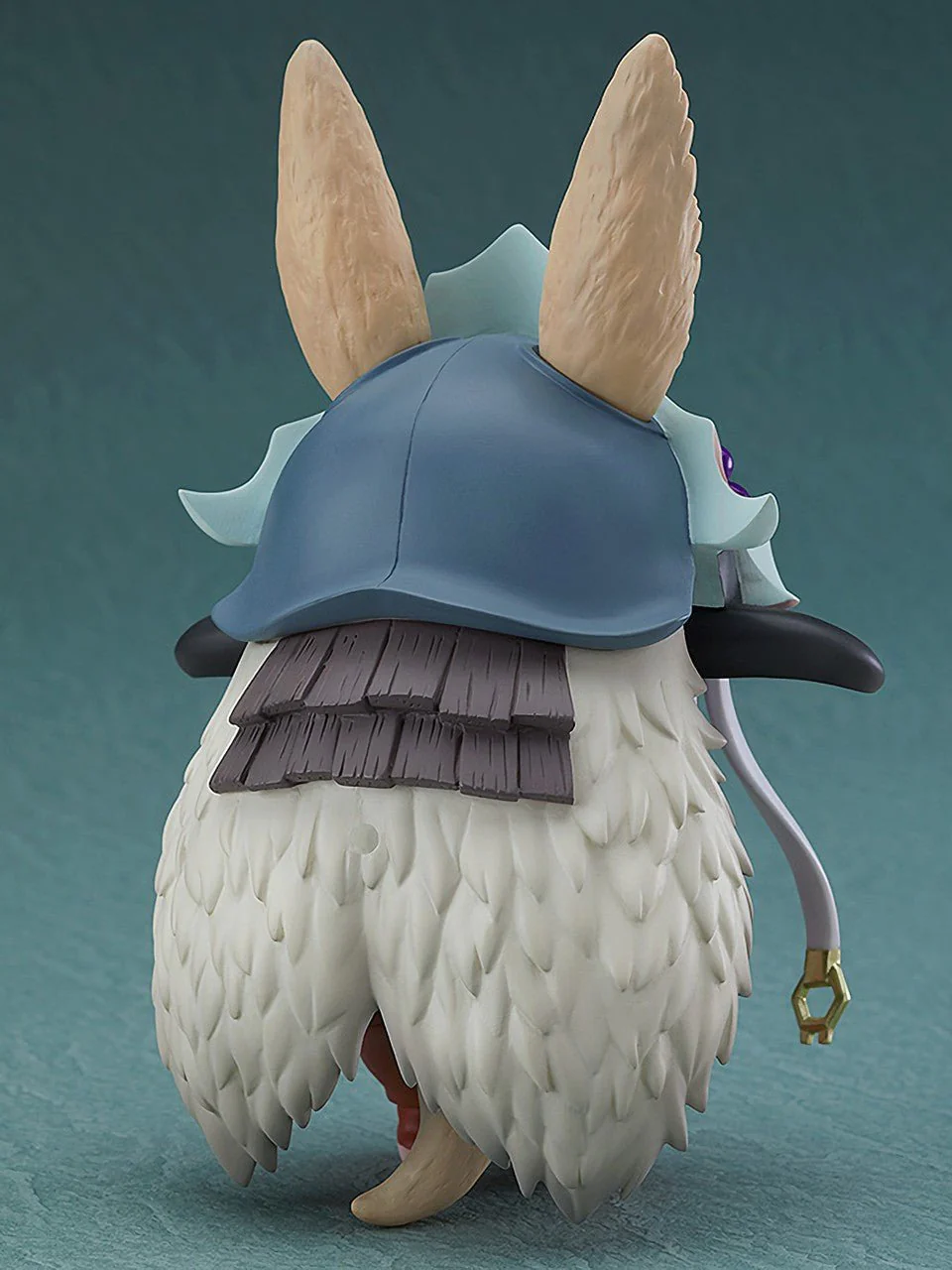 [Pre-order] Made in Abyss - Nanachi(3rd re-run) Nendoroid - Image 2