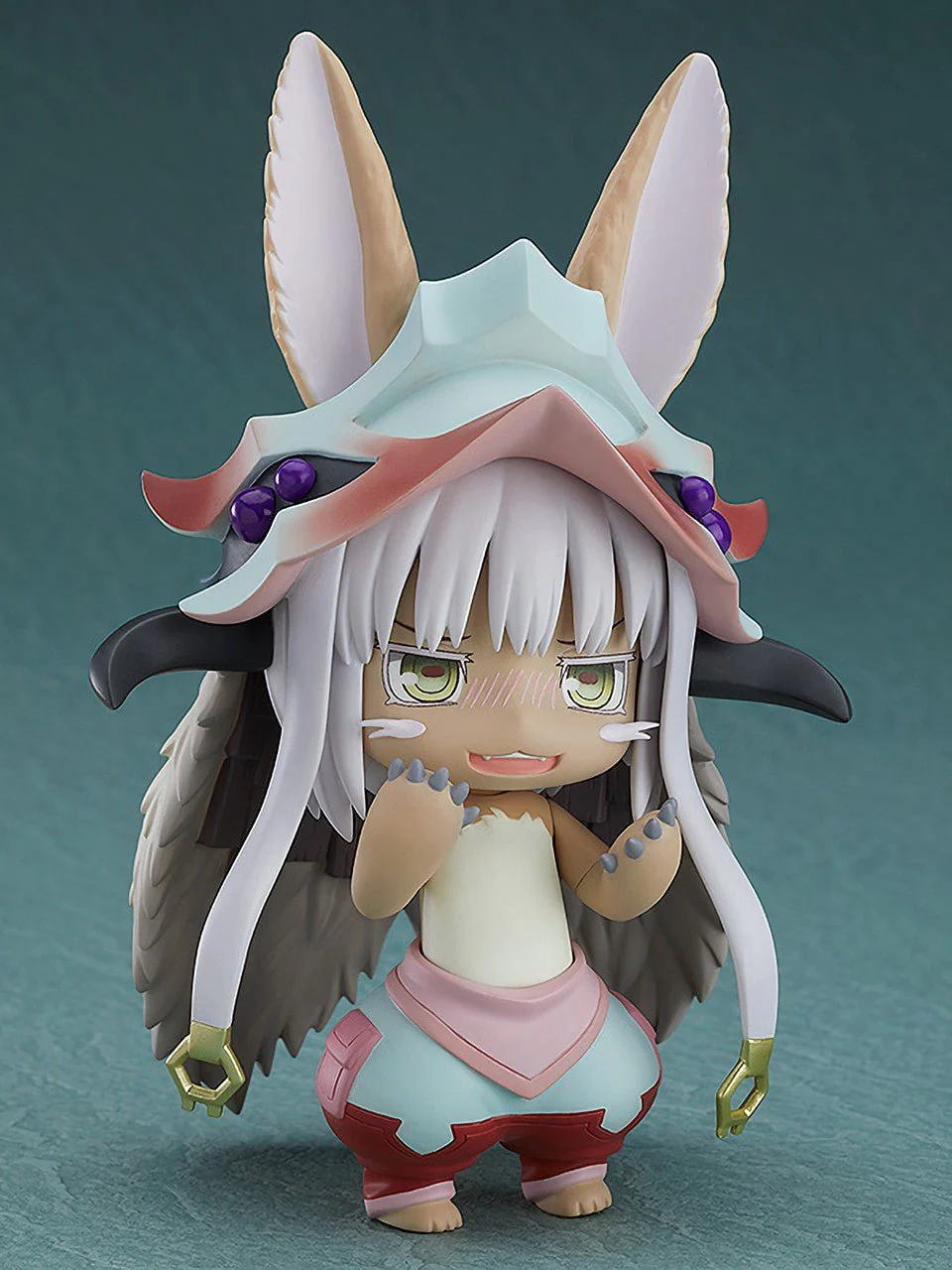 [Pre-order] Made in Abyss - Nanachi(3rd re-run) Nendoroid - Image 3
