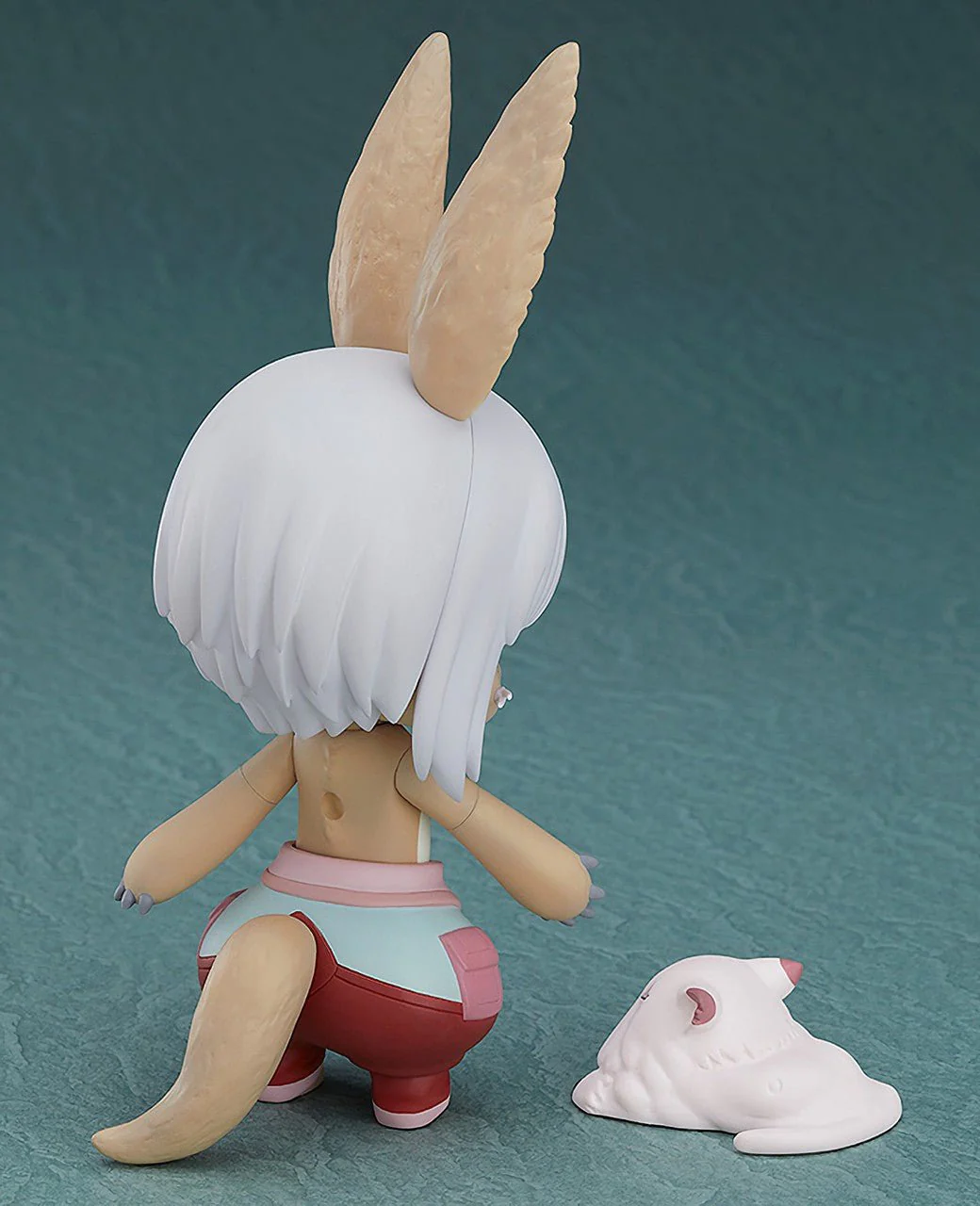 [Pre-order] Made in Abyss - Nanachi(3rd re-run) Nendoroid - Image 6