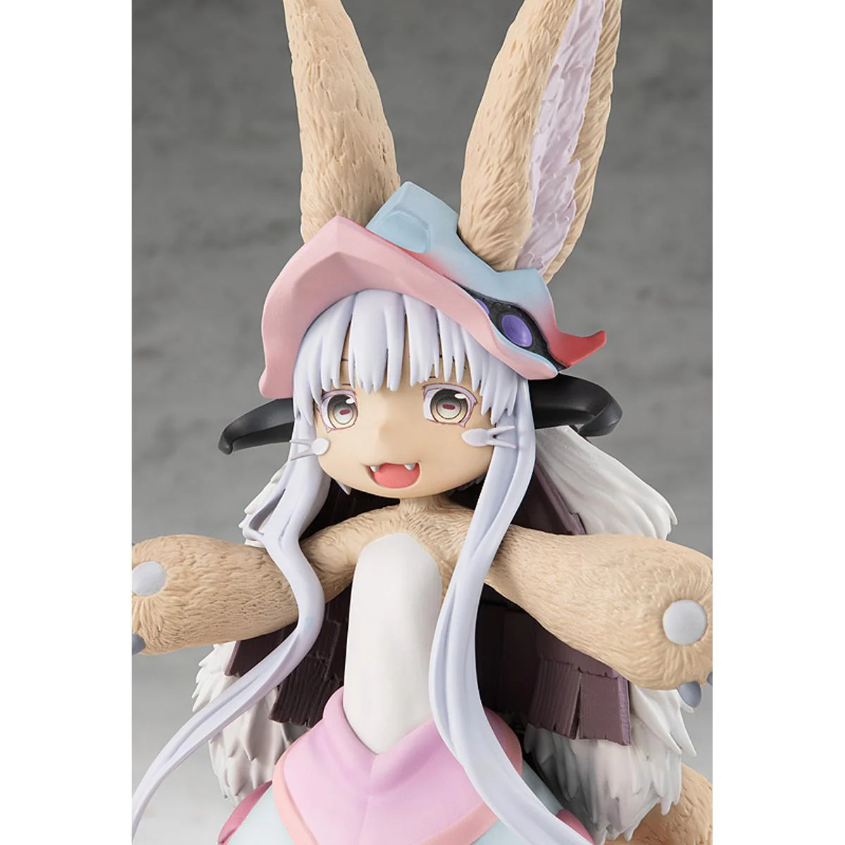 [Pre-order] Made in Abyss: The Golden City of the Scorching Sun - Nanachi POP UP PARADE Good Smile Company - Image 6