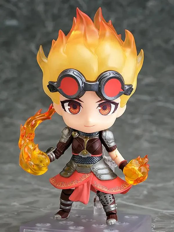 [Pre-order] Magic: The Gathering - Chandra Nalaar Nendoroid - Image 4