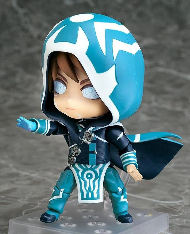 [Pre-order] Magic: The Gathering - Jace Beleren Nendoroid - Image 3