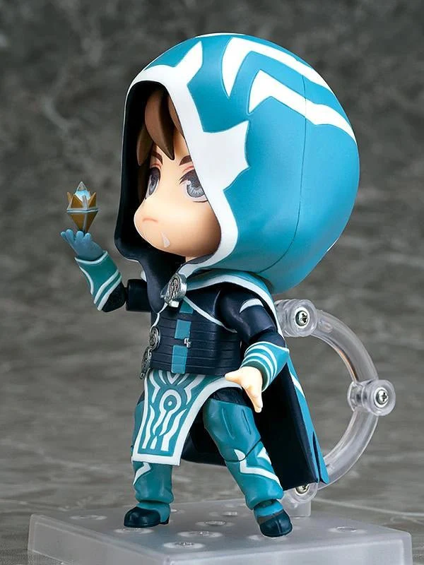 [Pre-order] Magic: The Gathering - Jace Beleren Nendoroid - Image 4