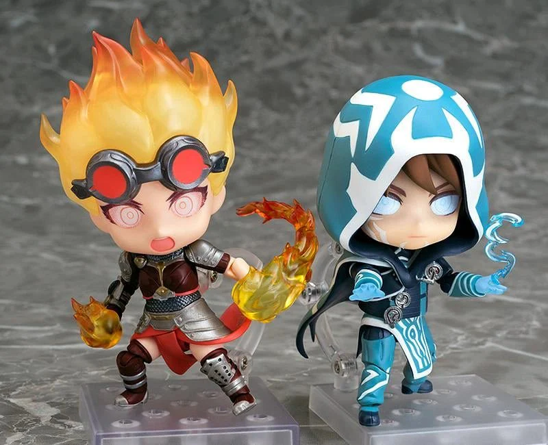 [Pre-order] Magic: The Gathering - Jace Beleren Nendoroid - Image 6