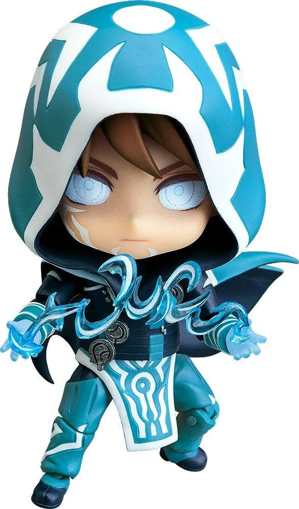 [Pre-order] Magic: The Gathering - Jace Beleren Nendoroid - Image 7