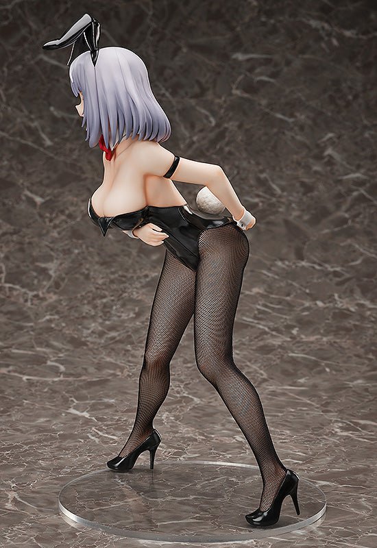[Pre-order] Magical Sempai - Sempai: Bunny Ver. 1/4 Scale Figure FREEing - Image 5