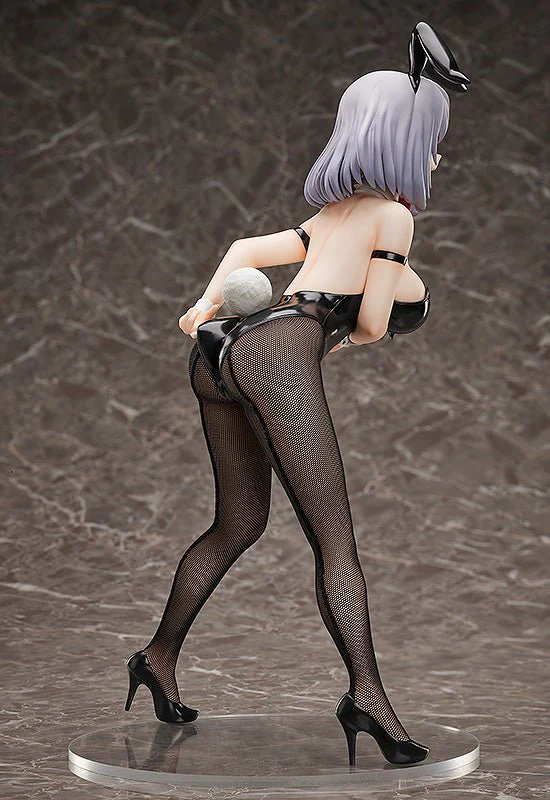 [Pre-order] Magical Sempai - Sempai: Bunny Ver. 1/4 Scale Figure FREEing - Image 6