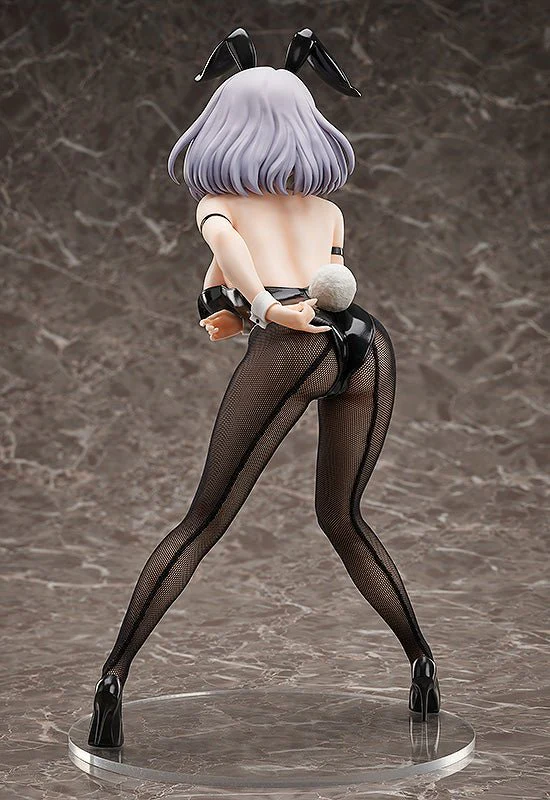 [Pre-order] Magical Sempai - Sempai: Bunny Ver. 1/4 Scale Figure FREEing - Image 7
